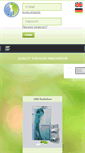 Mobile Screenshot of nonsololida.com